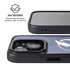 NHL Tampa Bay Lightning Alternate Jersey iPhone 15 Kickstand Case